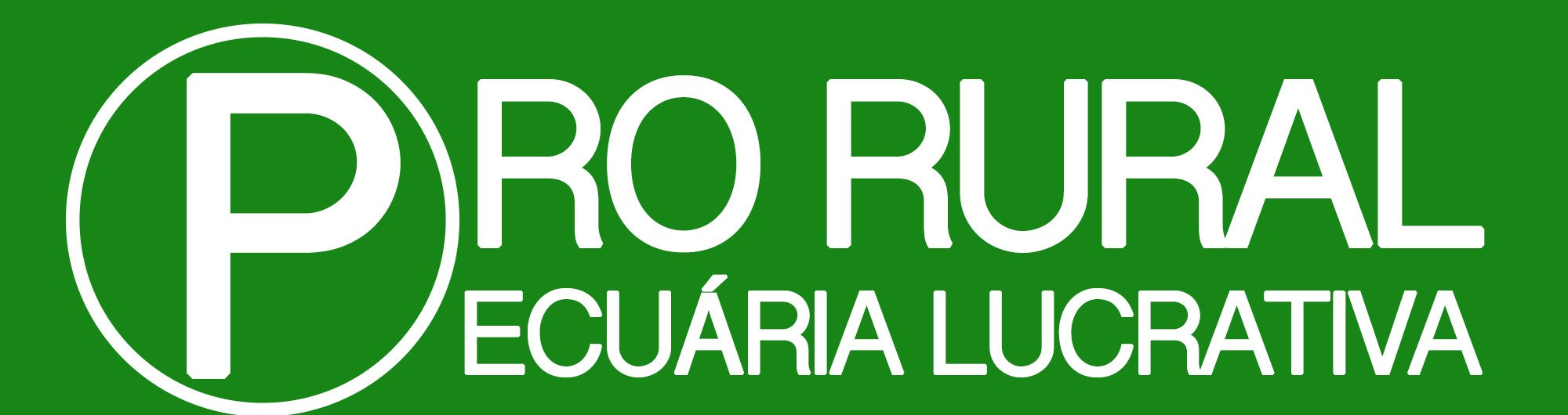 Pro Rural PRL LISTA ESPERA – PRO Rural – Prof. Cledson Garcia